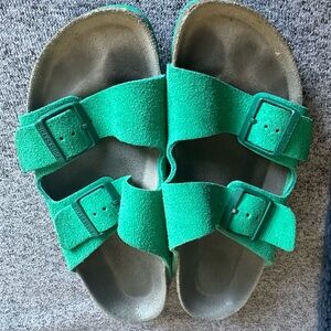 Birkenstock Sandals